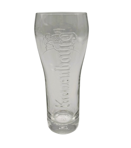 Kronenbourg glas - kronenbourg,