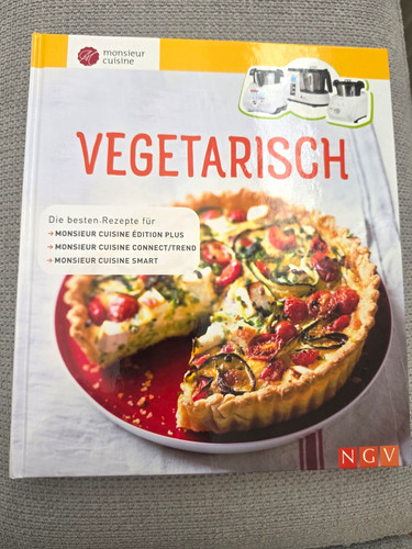 Vegetarisch von stefanie - vegetarisch, simon