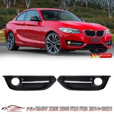 Stoßstange Nebelscheinwerfer