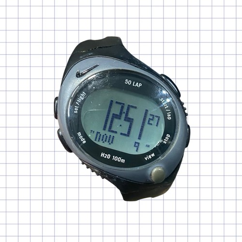 Nike uhr anfang - nike,