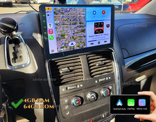 64G Carplay FOR Dodge Grand
