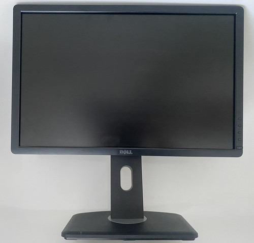 Dell p2213f monitor - dell, 22''