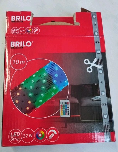Briloner meter rgb - briloner, 10
