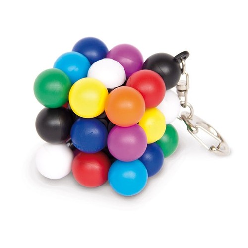 Meffert puzzle mini mole - 3d,