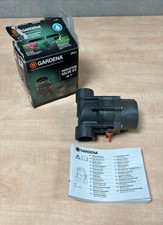 Gardena 9 V Bewässerungsventil (1251-20)