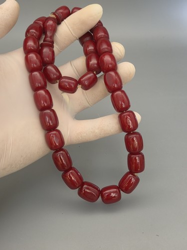 56g antique faturan cherry - 99.56g,