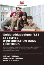 Mikhail Ivanko (u. a.) | Guide