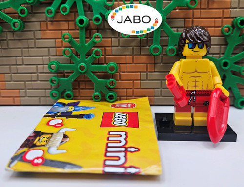Lego - s3, /