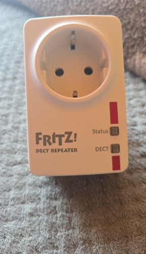 Avm fritz dect repeater - fritz, 100
