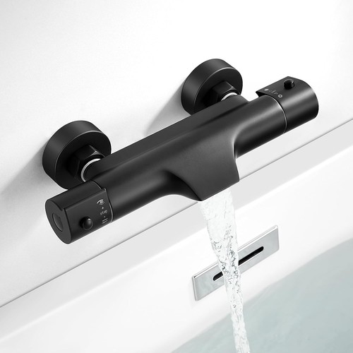 Badewannenarmatur mit