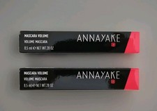 2 x 8,5 ml Annayake Mascara