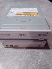 2 x PC CD DVD Retro Laufwerk