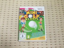 Minigolf resort für nintendo - minigolf,