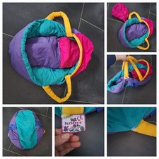 Puppen Tragetasche, Knorr