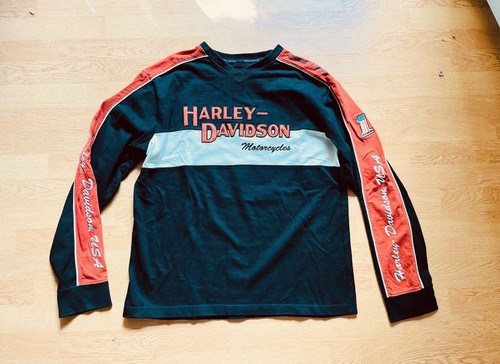 Harley davidson ladies sweat - harley,