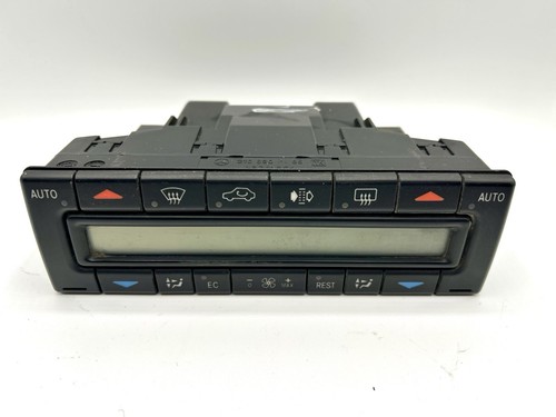 Mercedes benz klasse w210 - mercedes,