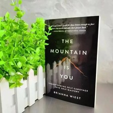 The mountain you - the,