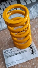 NEU Ohlins TTX Superlight