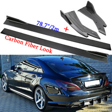 Für Mercedes CLS W218 78.7"
