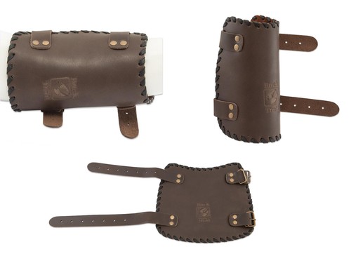 Buck trail tribal armschutz - trail,