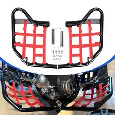 Nerf Bars Foot Pegs  For