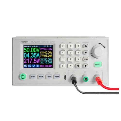 Riden rd6018w digital - rd6018w,