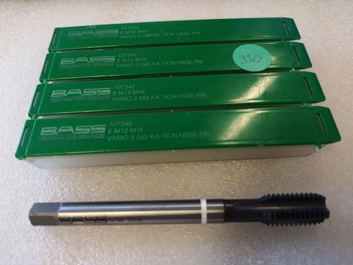 Bass 107342 - bass,