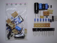 NAKAMICHI Dragon CT Elko-Satz