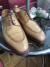 HERREN LEDERSCHUHE  JOHN LOBB