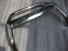 Original Misutonida Frontschutzbügel Jeep Renegade Trailhawk 63mm EC/MED/398/IX