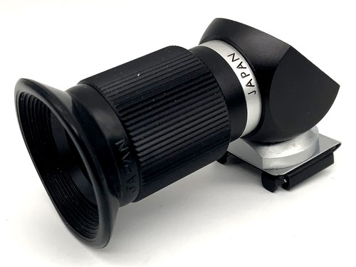 Yashica winkelsucher right - yashica,