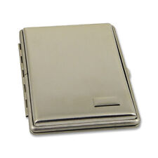 Zigarrenetui 5er aus Metall