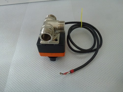 Belimo tr24 stellmotor - tr24-sr,