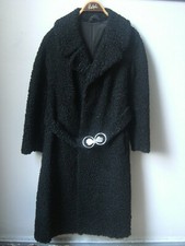 SCHÖNER PERSIANER Mantel Gr