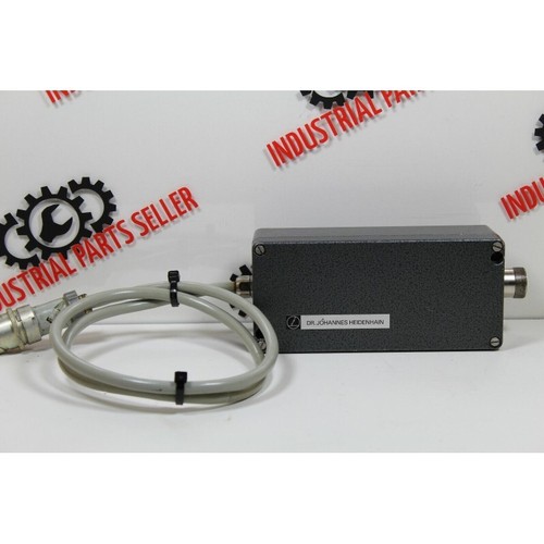 Heidenhain exe 601 f - heidenhain, s/5-f