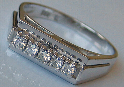 Lucky diamonds brillant ring - lucky,