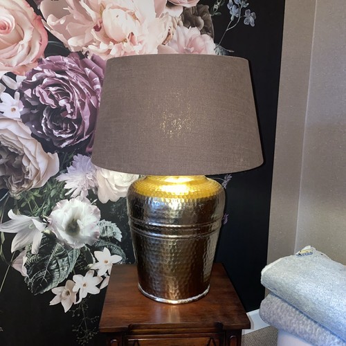 Lampe
