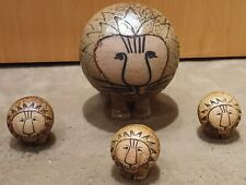 GUSTAVSBERG Löwen Lejon -