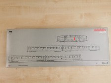Märklin 26610 Spur H0