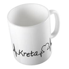 Kaffeetasse Kreta Keramik