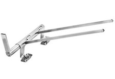 Steckerlfisch Stockfisch