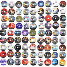 Sony PS2 Playstation 2 Spiele