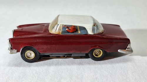 Faller ams wagen mercedes - ams, 300