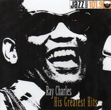 Ray Charles - Ray Charles -