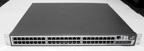 3com 5500g switch - 3com, 5500g-ei