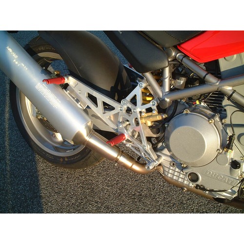 Lsl soziushalter ducati - lsl,