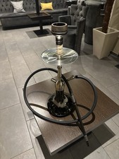 Shisha Wasserpfeife Gebraucht