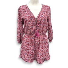 Mango - Jumpsuit - Overall -