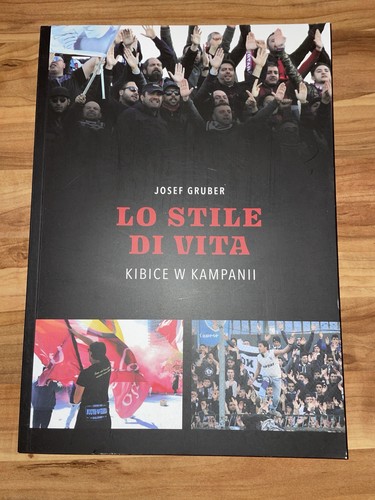 Ultras buch stole vita - buch,