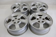 Felgensatz 6.5x16 ET41 Kia